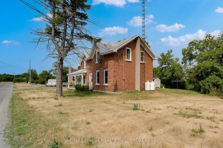 Property Photo: 291 Hambly Street ON K7R 3K8