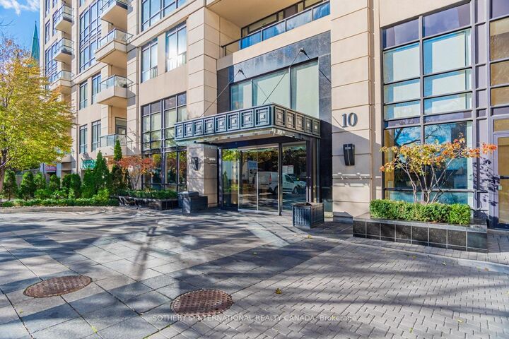 10 Delisle Avenue 327 — photo 1