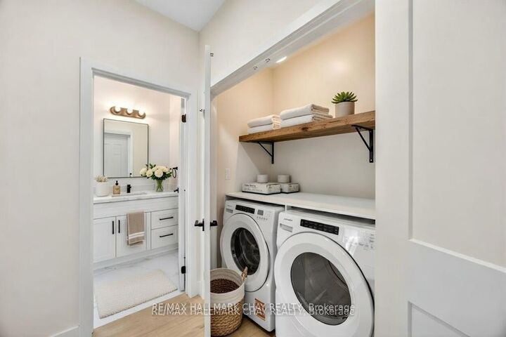 Property Photo: 24 Rose Avenue ON L3V 6B4