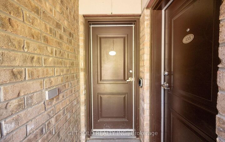 Property Photo: 80 Parrotta Drive 132 ON M9M 0E6
