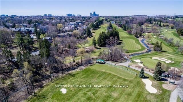Property Photo:  18 Mill Street  ON L4J 8C5 