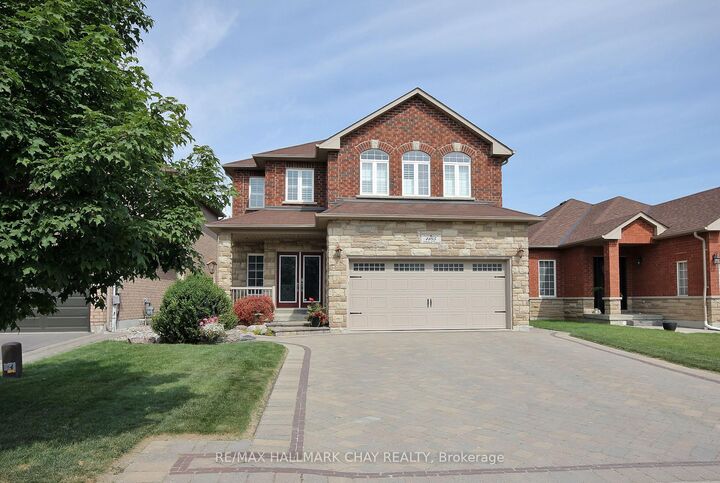 Property Photo: 1185 Mitchell Court ON L9S 5A5
