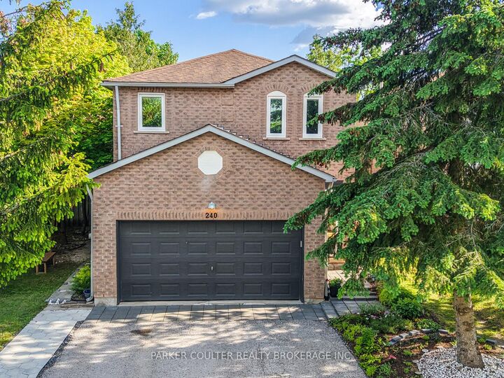 240 Hickling Trail — photo 1