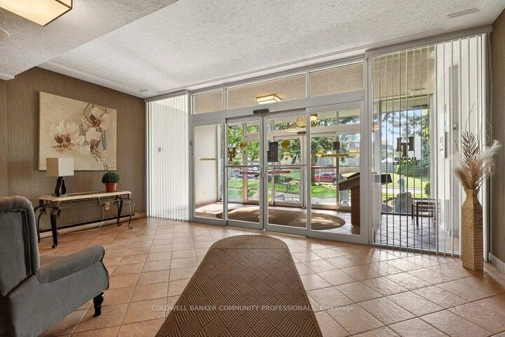 Property Photo: 30 Harrisford Street 1107 ON L8K 6M9