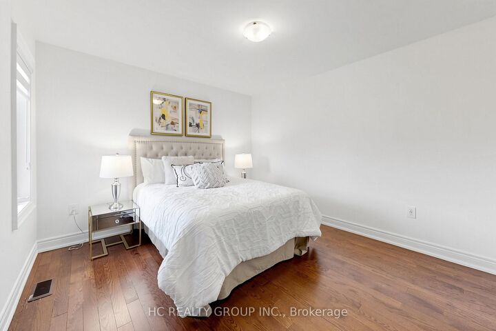Property Photo: 79 Silk Twist Drive ON L9N 0W4