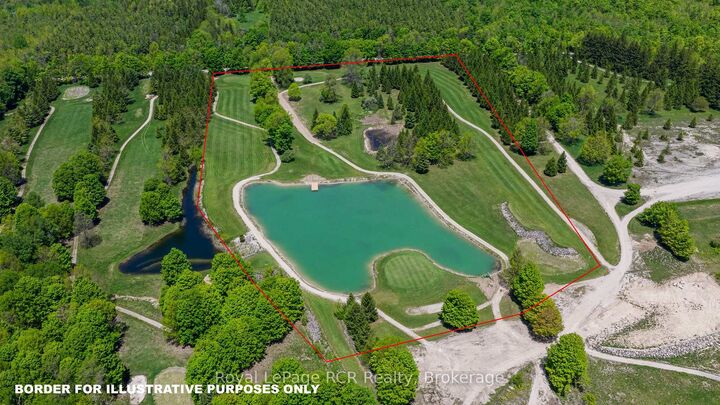 Property Photo:  Part Of Lot 2 Concession 8 N/A  ON N0C 1H0 