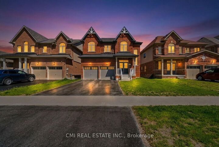 144 Gold Park Gate — photo 1