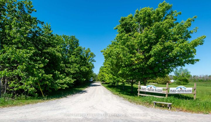Property Photo: 2435 Elm Tree Road ON K0M 1E0
