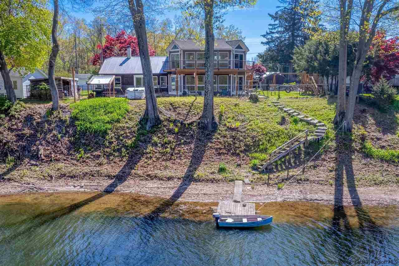 Property Photo:  234 Sawmill  NY 12449 