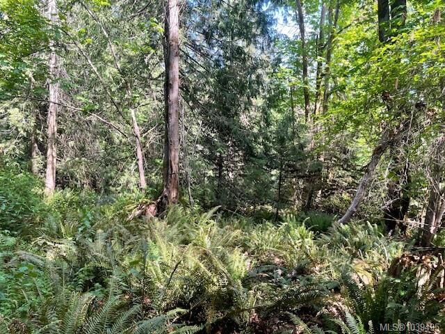 Property Photo:  Lot 8 Rainbow Rd  BC V8K 2M7 