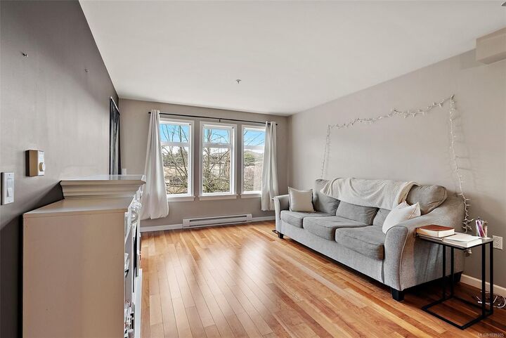 Property Photo:  655 Goldstream Ave #306  BC V9B 0G2 