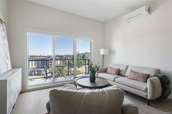 Property Photo:  777 Station Ave #207  BC V9B 2S1 