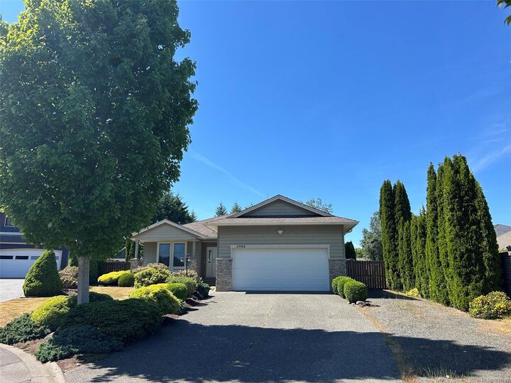 Property Photo:  2984 Thurston Pl  BC V9H 0A6 
