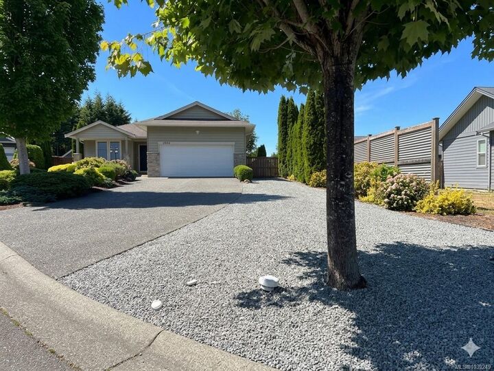 Property Photo: 2984 Thurston Pl BC V9H 0A6