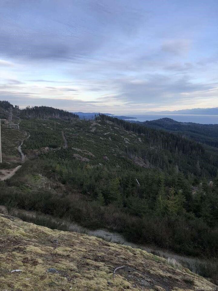Property Photo: 3150 Cedar Coast Dr BC V9Z 1G8