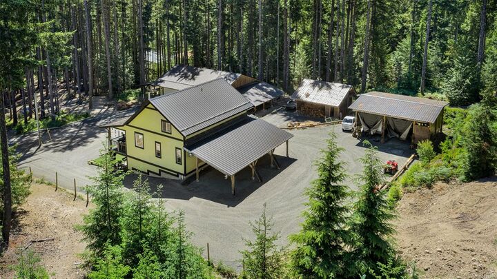 Property Photo: 7238 Indian Rd BC V0R 2G0
