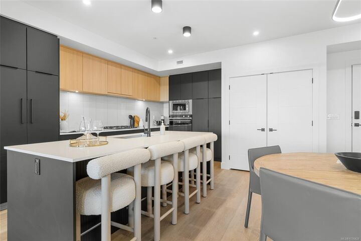 Property Photo: 2341 Bear Mountain Pkwy #116 BC V9B 6V1
