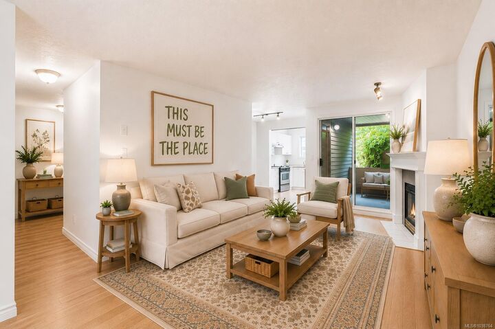 Property Photo:  894 Vernon Ave #112  BC V8X 2W6 