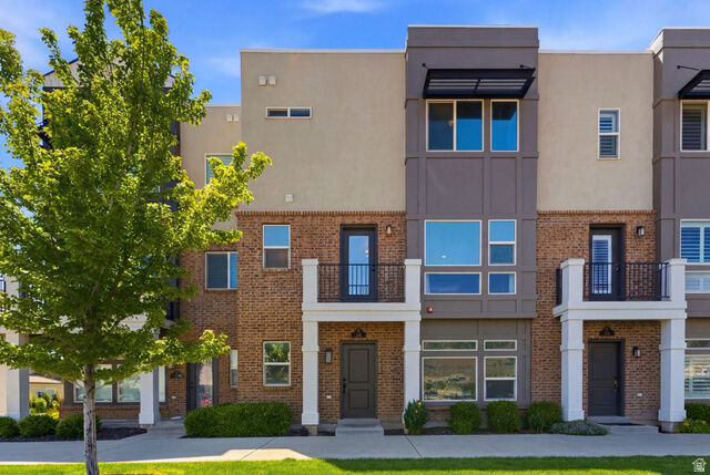 Property Photo:  22 N 1100 W  UT 84025 