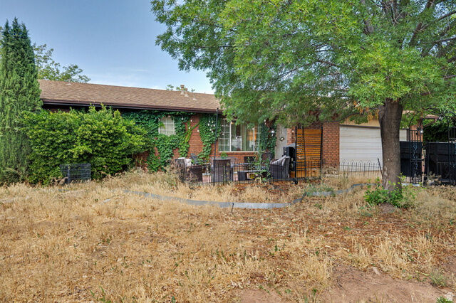 Property Photo:  585 N 290 W  UT 84745 