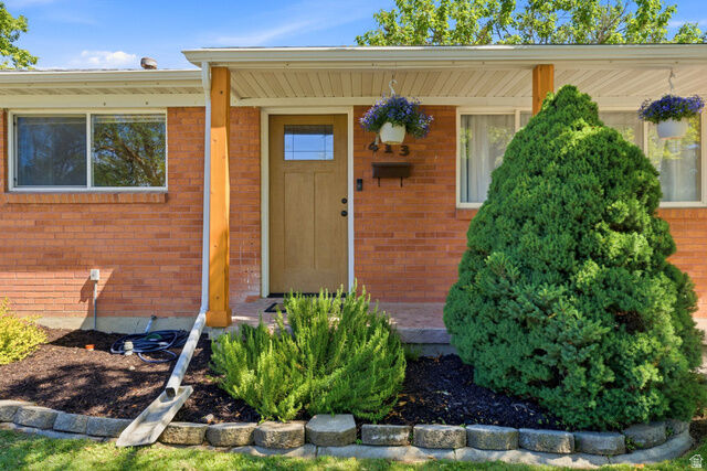 Property Photo:  413 E 9120 S  UT 84070 