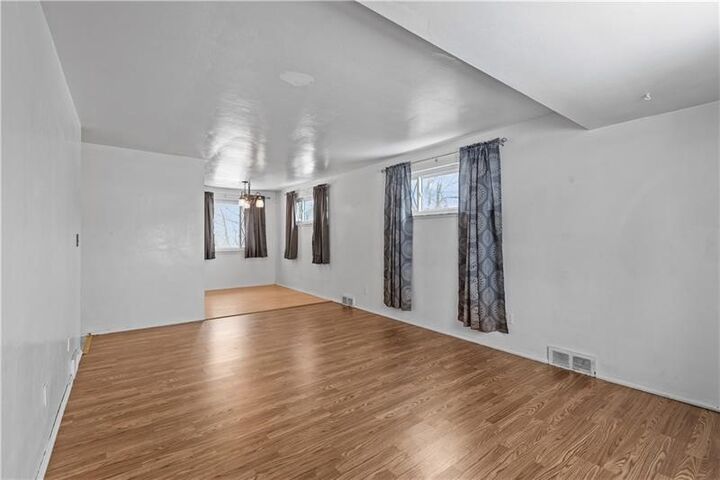Property Photo:  303 Kingston Drive  PA 15235 