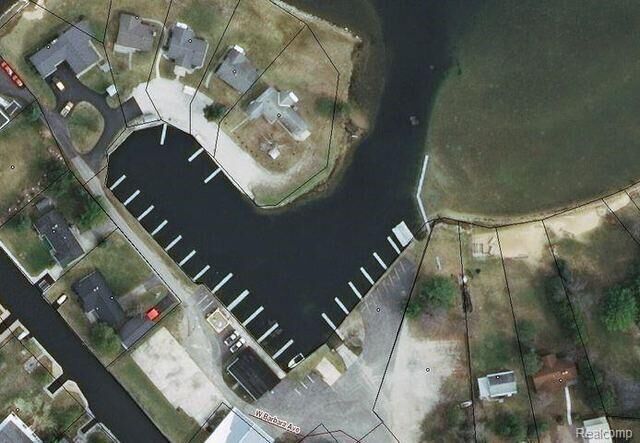 Property Photo:  Barbara Street  MI 49749 
