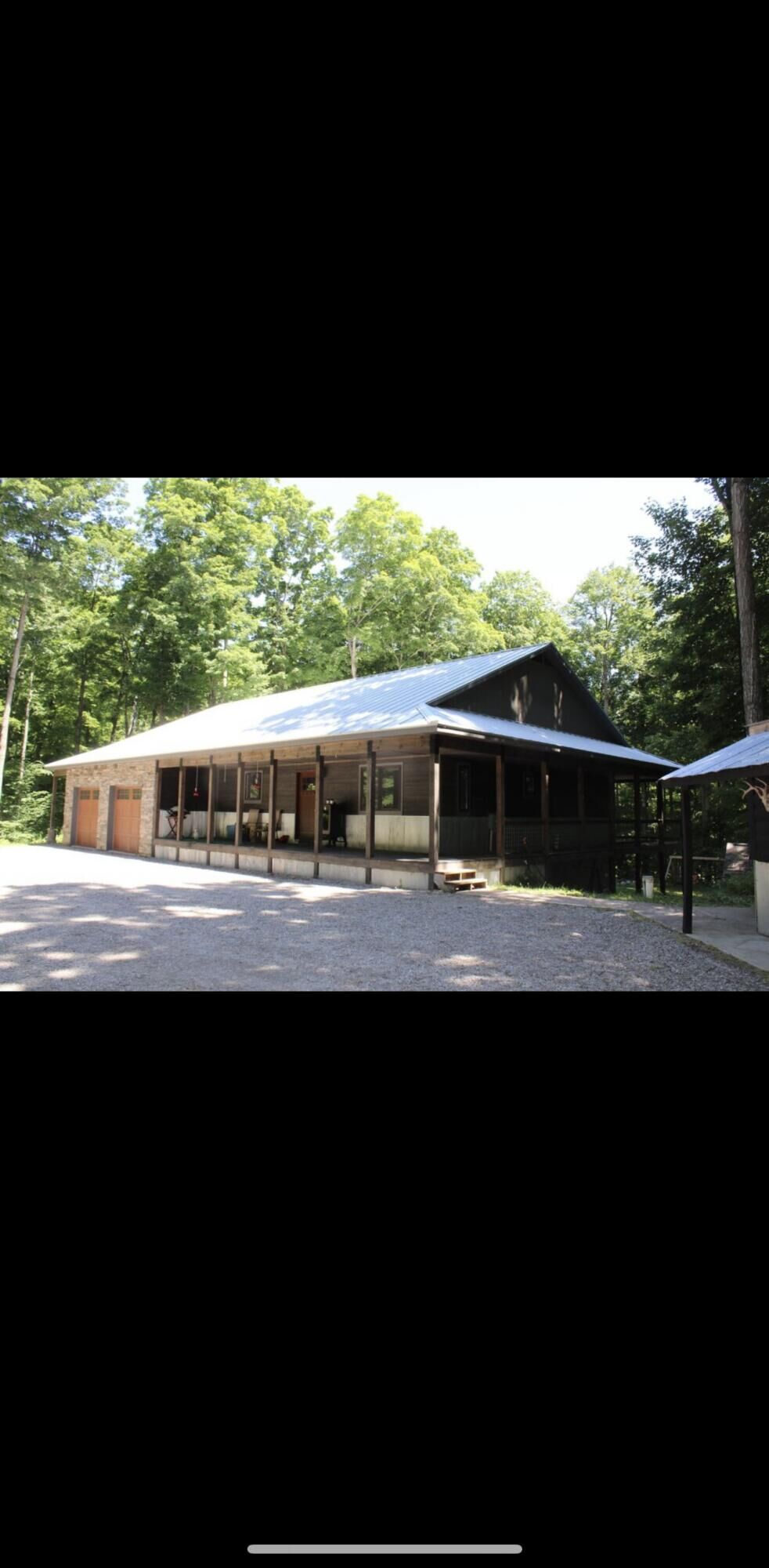 Property Photo: 3310 Cascade Road MI 49659
