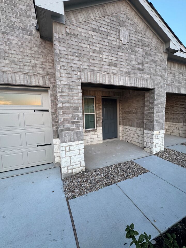 Property Photo:  15117-A Afleet Alex Street  TX 78653 