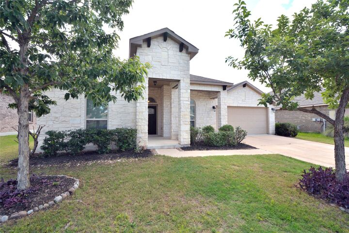 Property Photo:  1922 Tawakoni Drive  TX 78664 