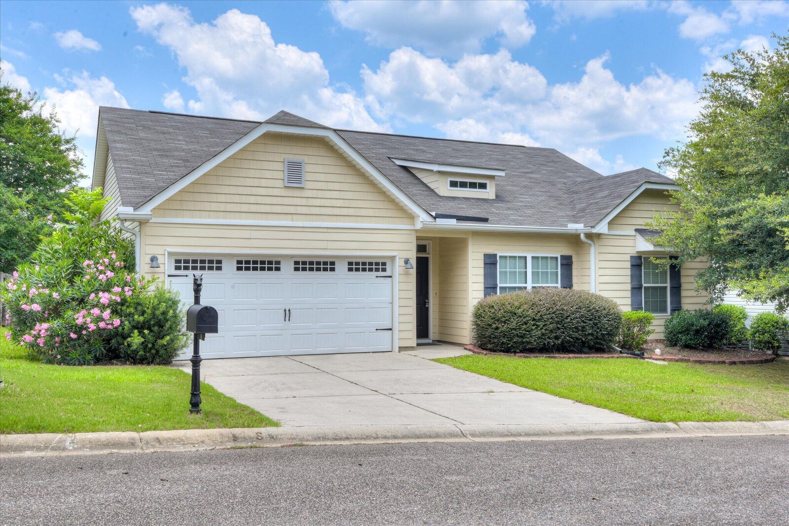 Property Photo: 178 Kline Street NW SC 29801