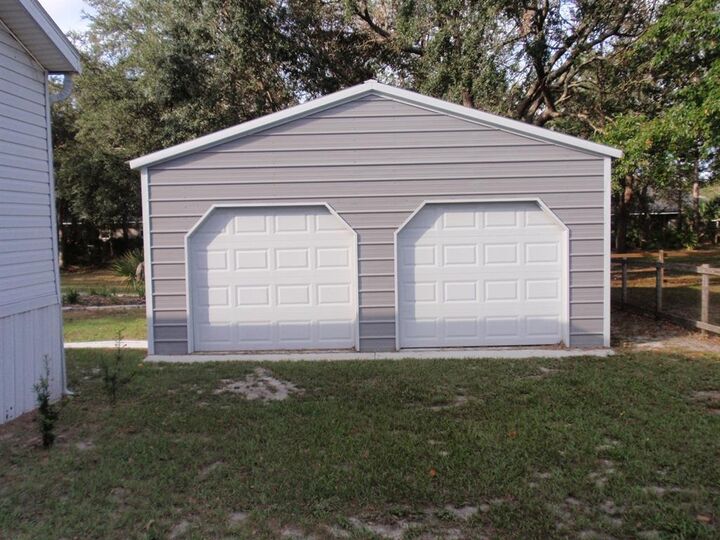 Property Photo:  97063 Glen Street  FL 32097 