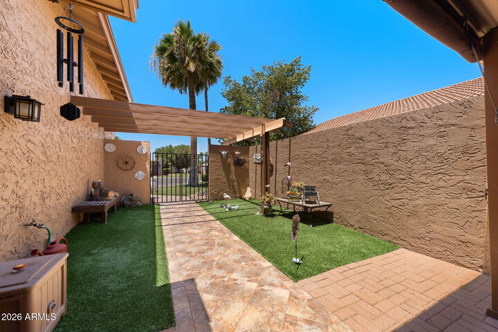Property Photo:  227 Leisure World --  AZ 85206 