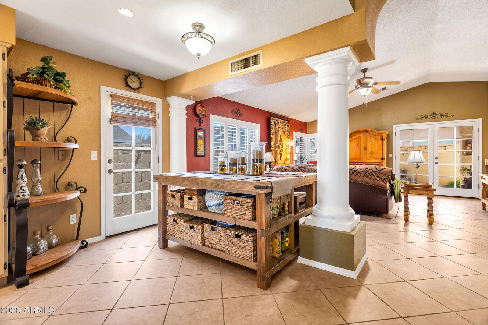 Property Photo: 911 E Annette Drive AZ 85022