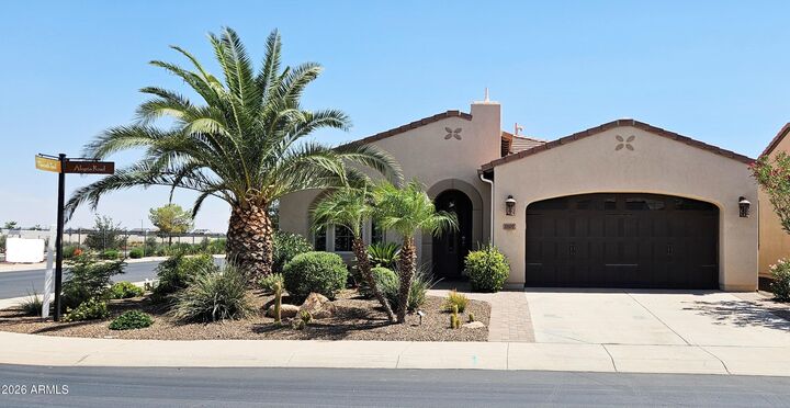 Property Photo:  1807 E Alegria Road  AZ 85140 