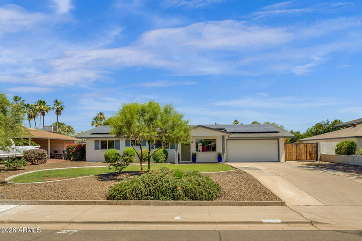 Property Photo:  6632 E Oak Street  AZ 85257 