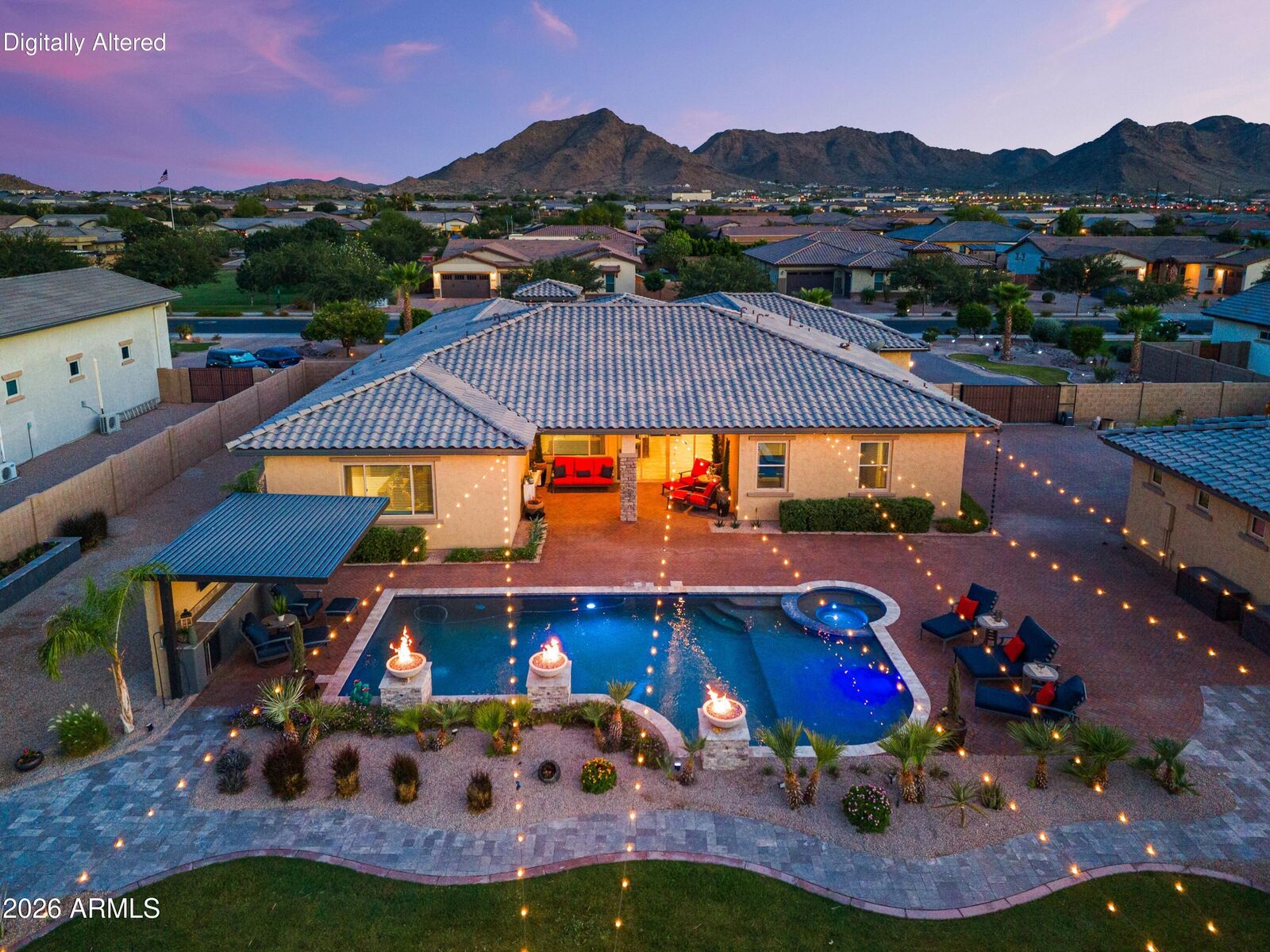 Property Photo:  21022 E Aquarius Way  AZ 85142 