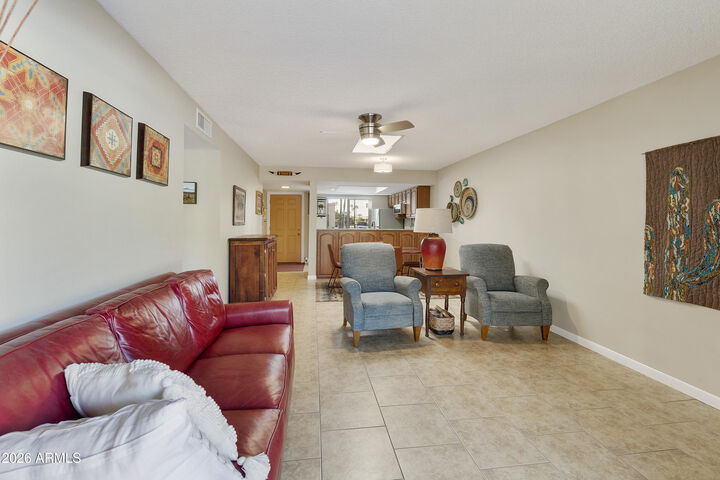 Property Photo:  7702 E Mariposa Way  AZ 85208 