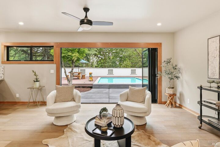 Property Photo:  5830 Cuneo Court  CA 95401 