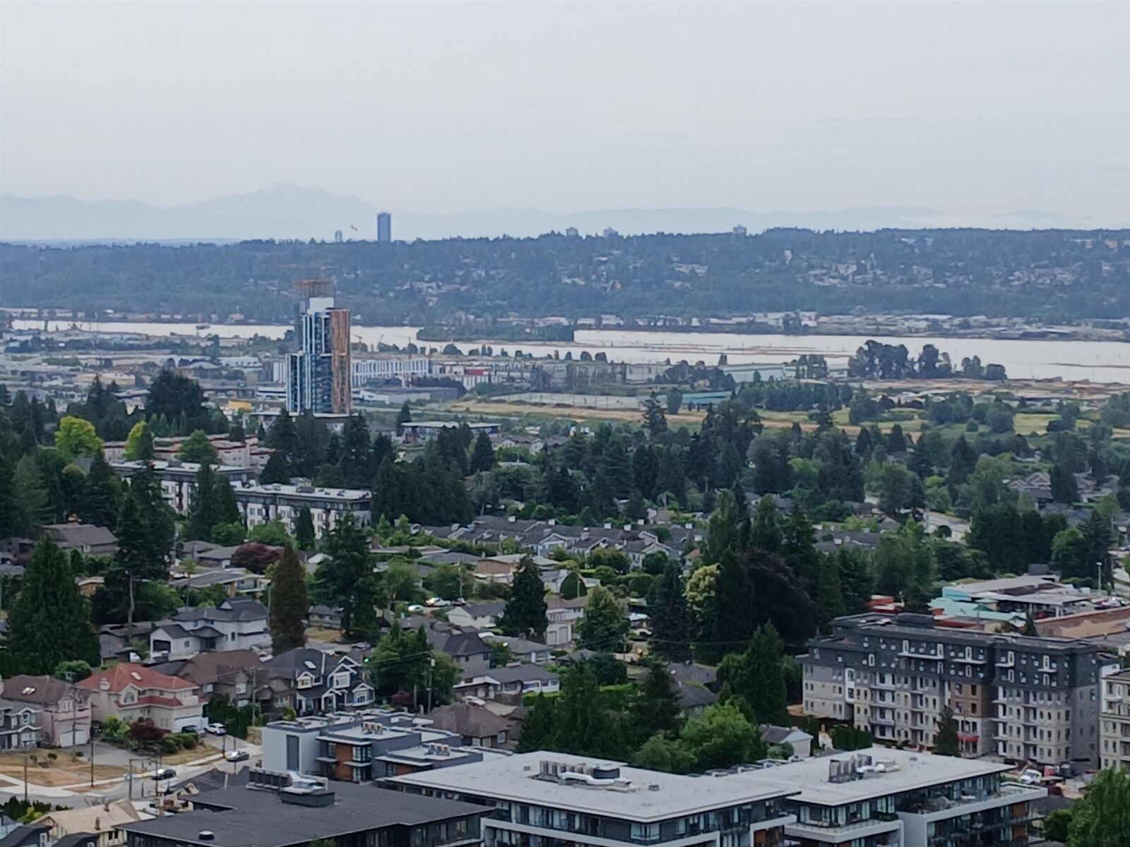 Property Photo: 450 Westview Street 3008 BC V3K 6C3