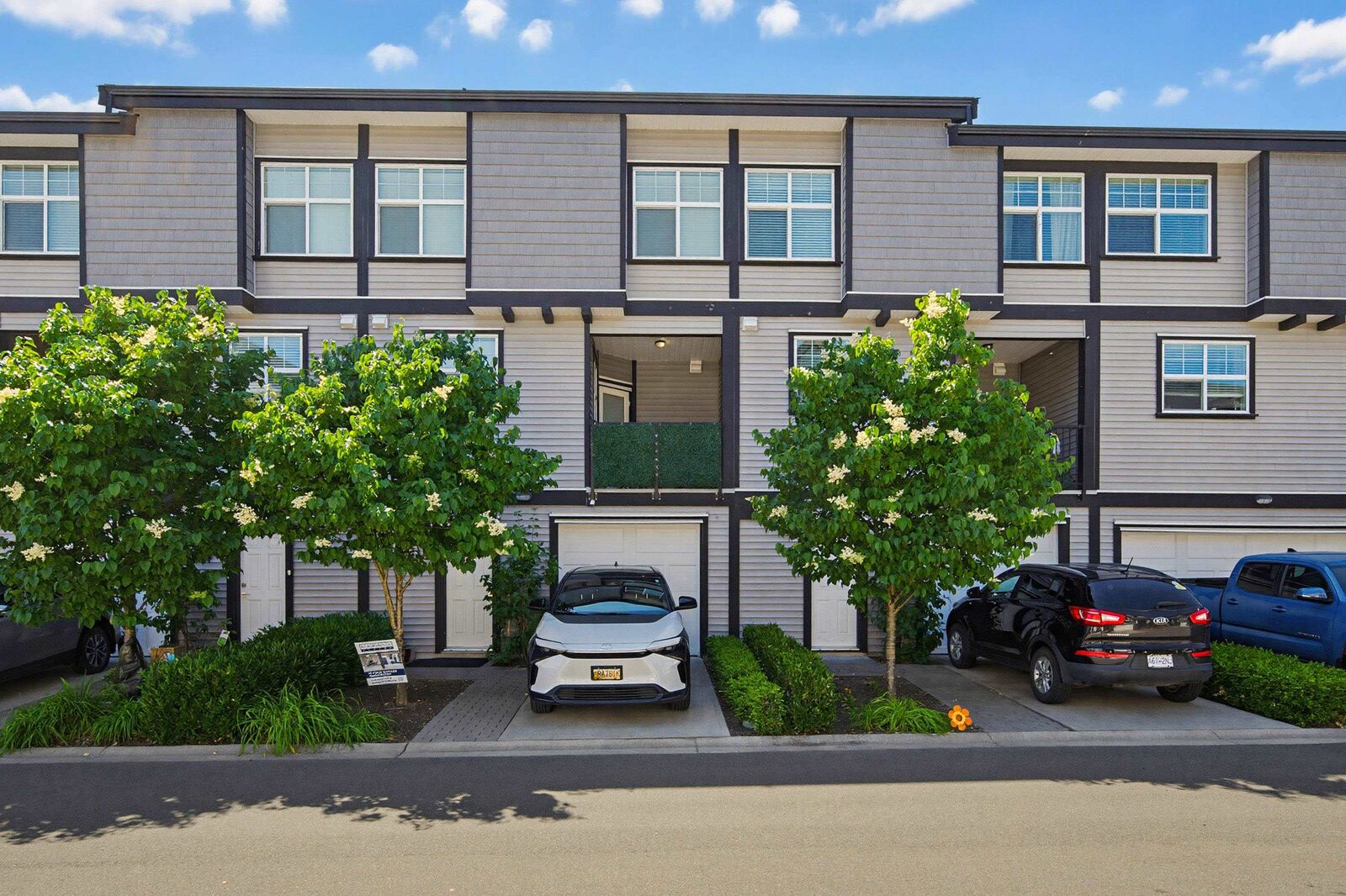 Property Photo: 7740 Grand Street 15 BC V2V 0H4