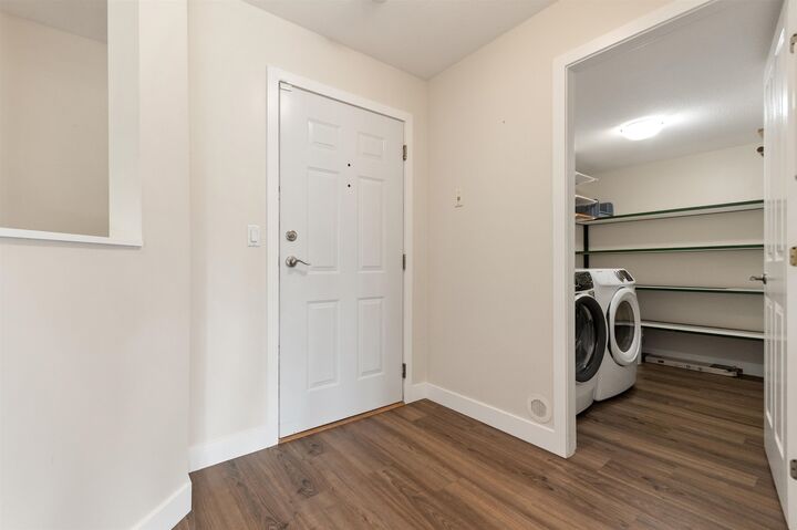 Property Photo:  7685 Amber Drive 117  BC V2R 3P3 