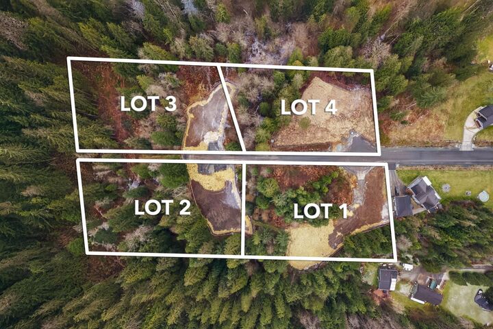 Property Photo: 30709A Keystone Avenue BC V4S 1G5