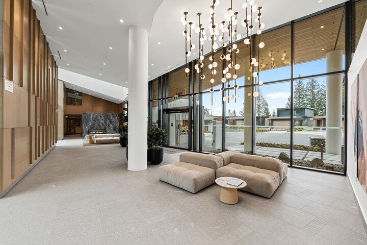 Property Photo: 3963 Uplands Way 1100 BC V7S 0B6
