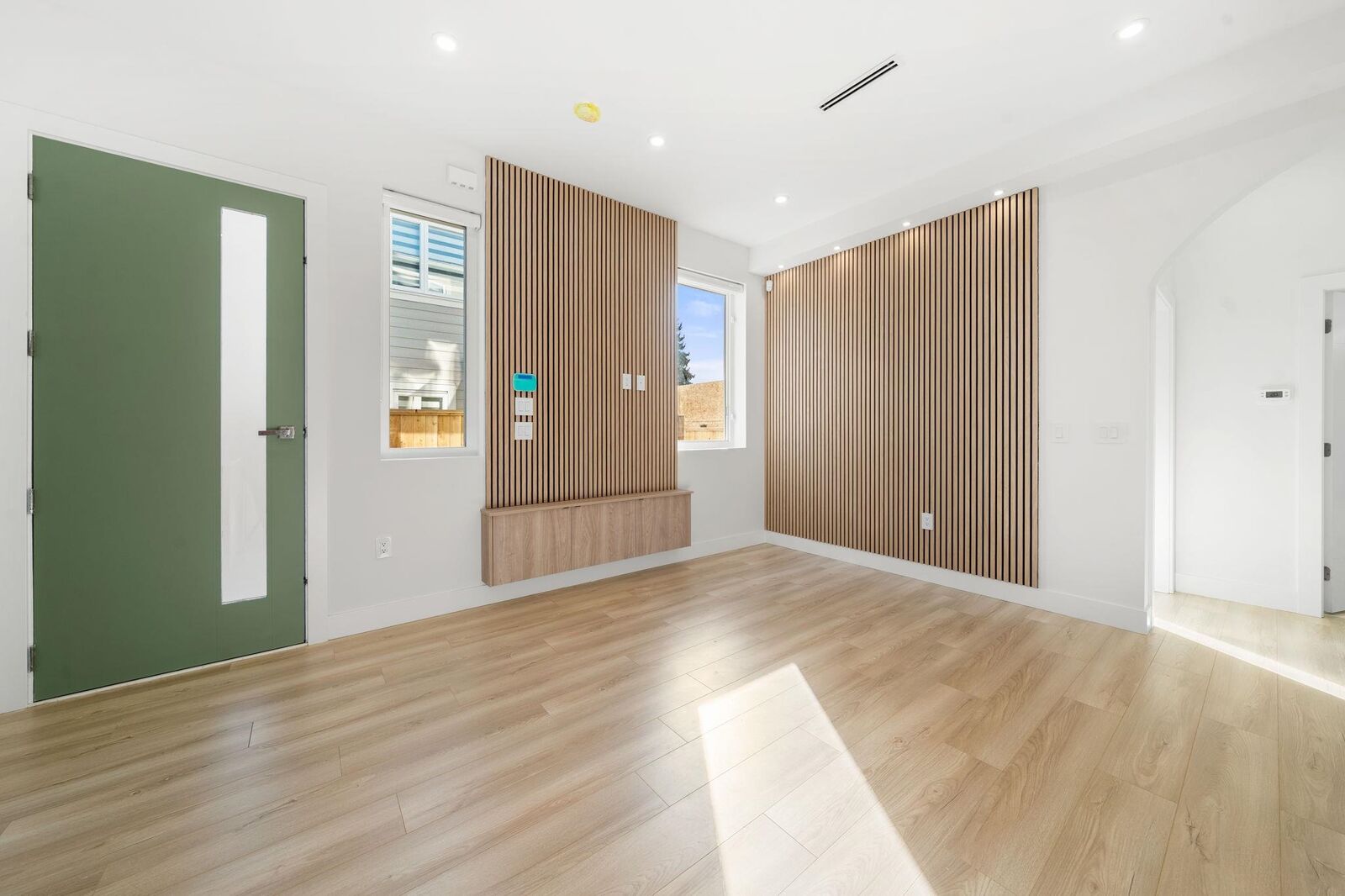 Property Photo:  3583 Haida Drive 1  BC V5M 3Y9 