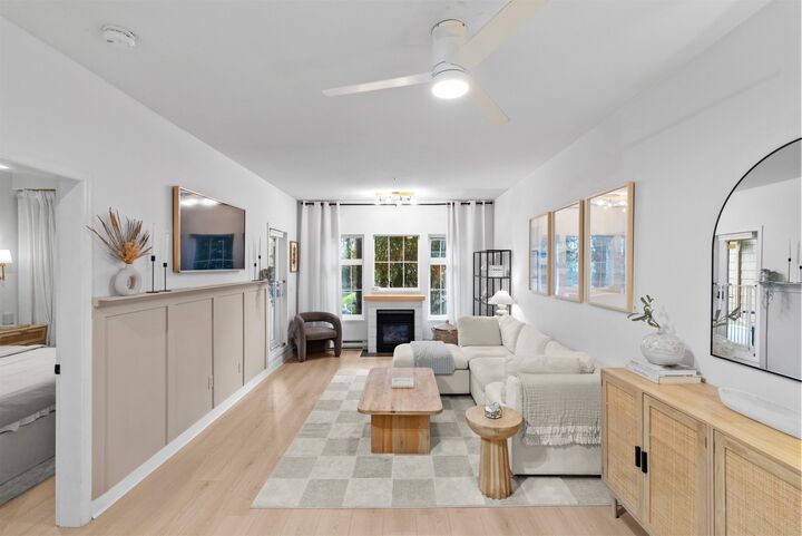 Property Photo:  1369 56 Street 109  BC V4L 2A6 