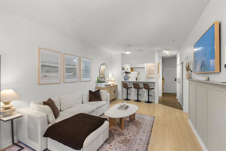 Property Photo: 1369 56 Street 109 BC V4L 2A6