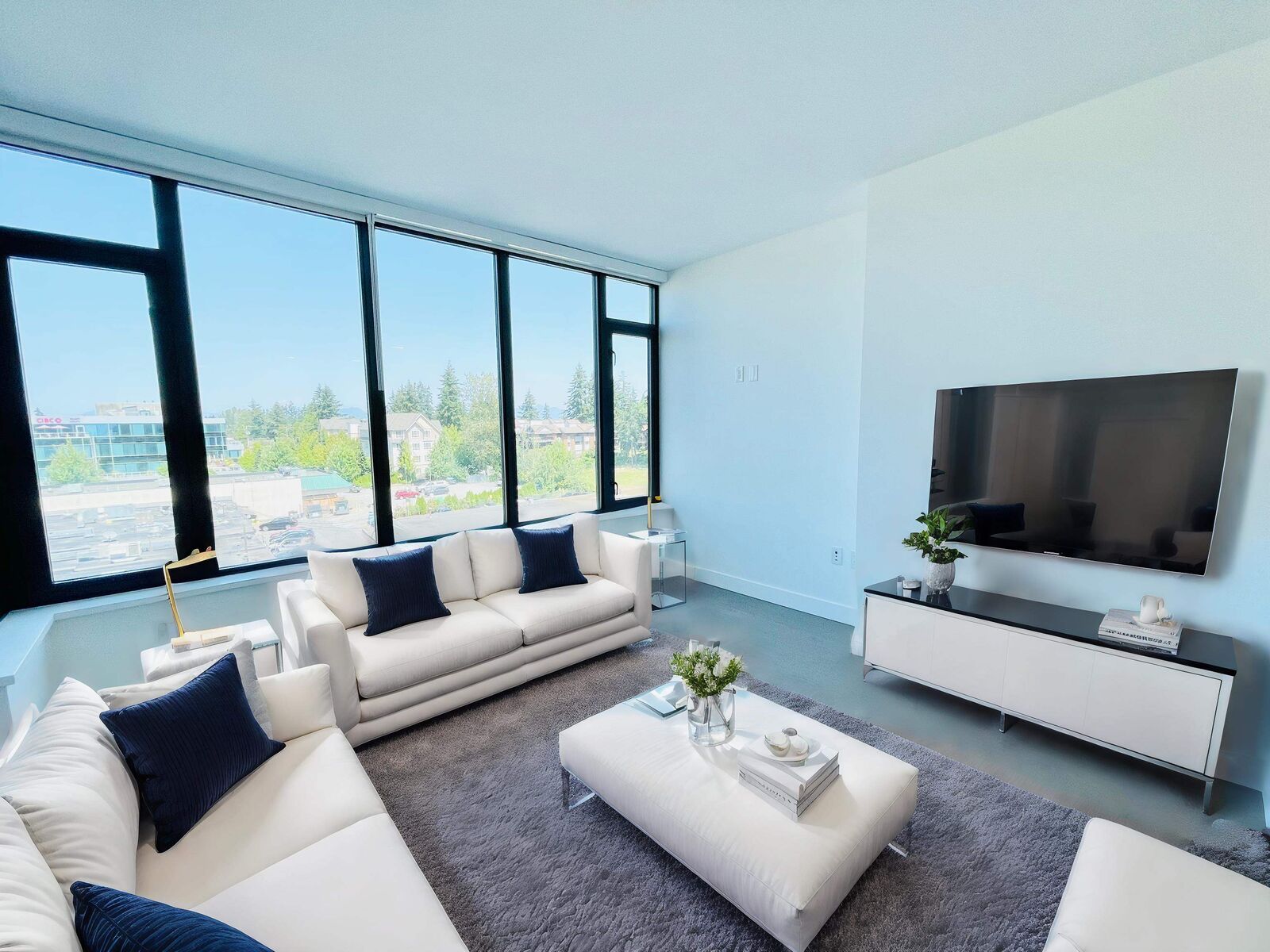 Property Photo:  1588 Johnston Road 303  BC V4B 0C5 