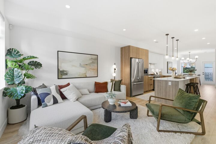 Property Photo: 8430 Nottman Street 32 BC V2V 3W4