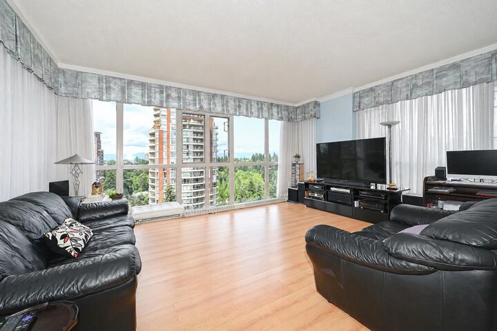 Property Photo: 6888 Station Hill Drive 1304 BC V3N 4X5